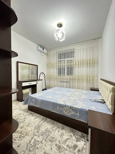 Чилонзор 6-квартал Мирзо Улугбек метро оркасида икки хоналик — фото 2