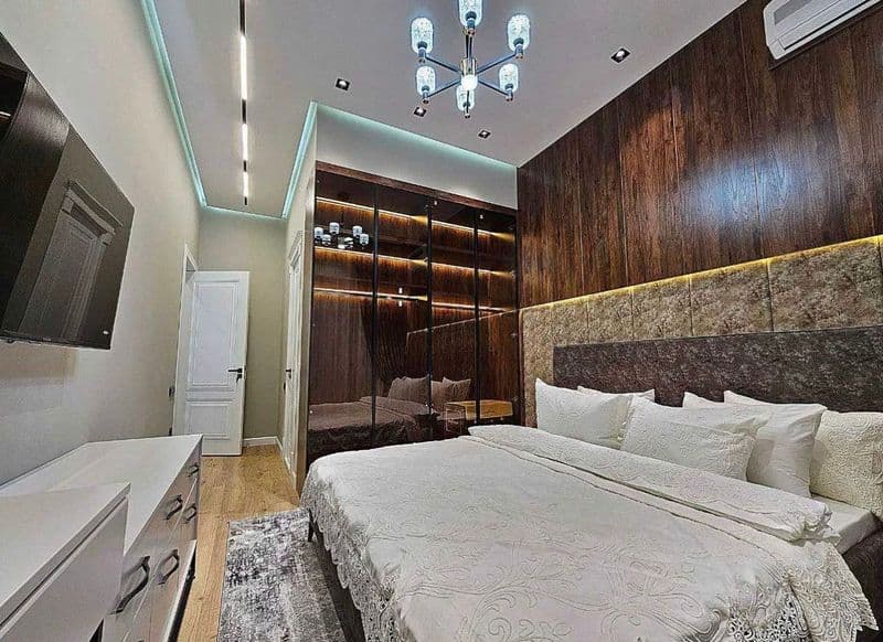 Улица Тараса Шевченко и Сдается 4-х комнатная квартира — фото 3