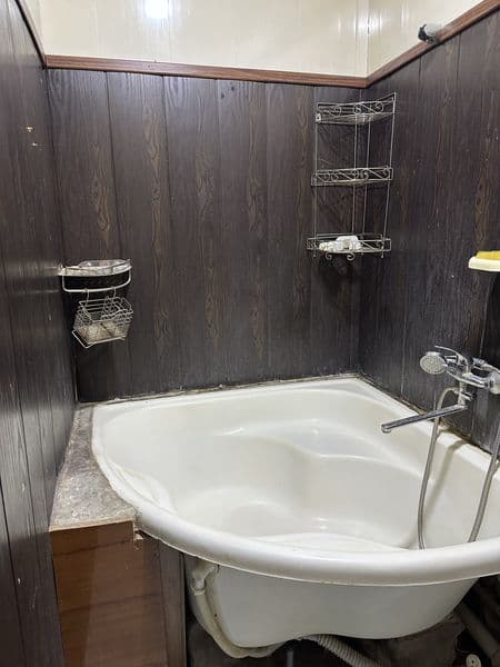 Yunusobod 2 mavzeda 1 xonalik uy uzoq muddatga ijaraga beril — фото 4