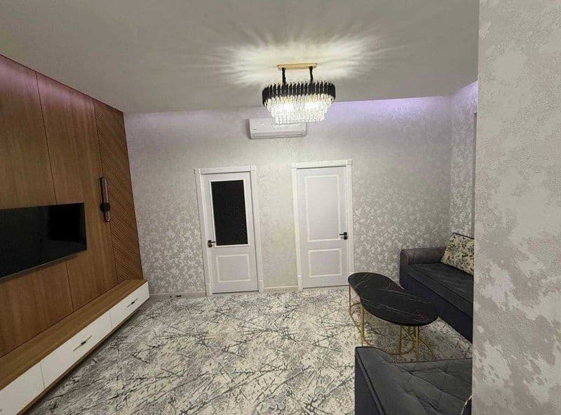 Сдаётся КЛАССНАЯ квартира<br />
<br />
• Район: Юнусабадский — фото 4