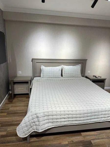 Аренда квартиры на долгосрочной основе,квартира только после