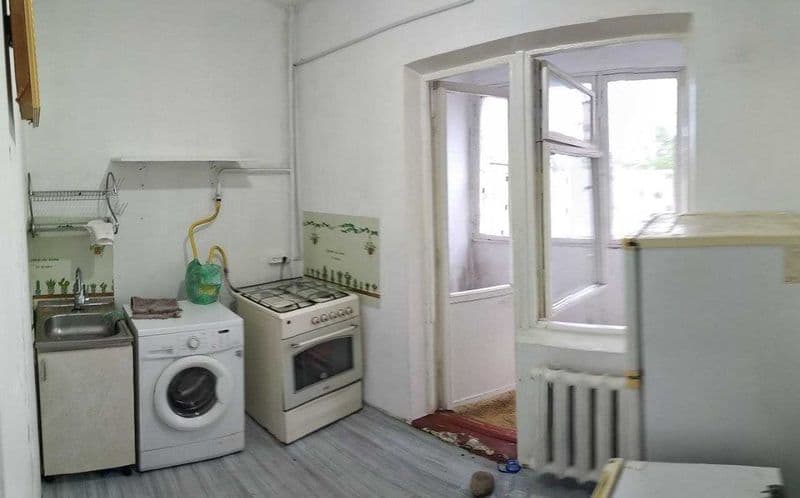 Yakkasaroy tumani Vibirski ko'cha kvartira arendaga beriladi — фото 3