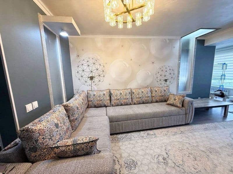 Впервые сдается в аренду 2 комнатная квартира в элитном доме — фото 2