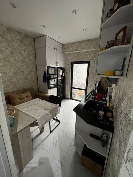 Сдам уютную 1-комнатную квартиру в отличном районе!<br />
Кв