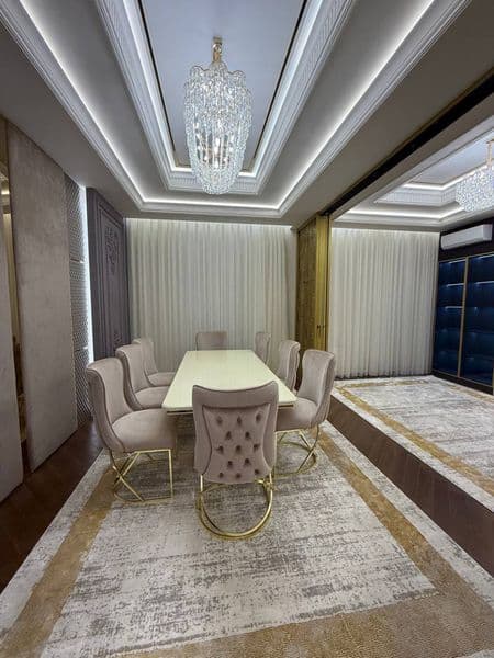 Элитный апартамент<br />
Район: Шайхантахур <br />
3/5/8<br  — фото 2