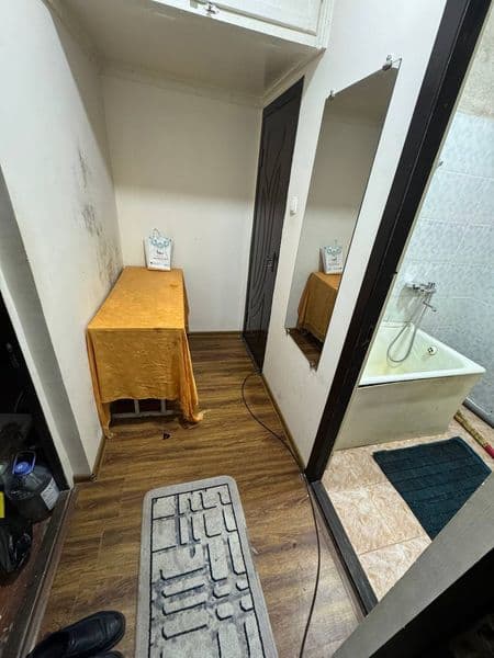 Чилонзор 19-кварталда жойлашган 1 хонали 2 хона килинган дом — фото 4