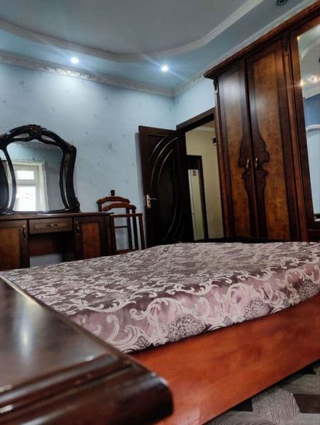 Сдаётся в аренду <br />
Массив БИЙ <br />
Квартира с евро ре — фото 4