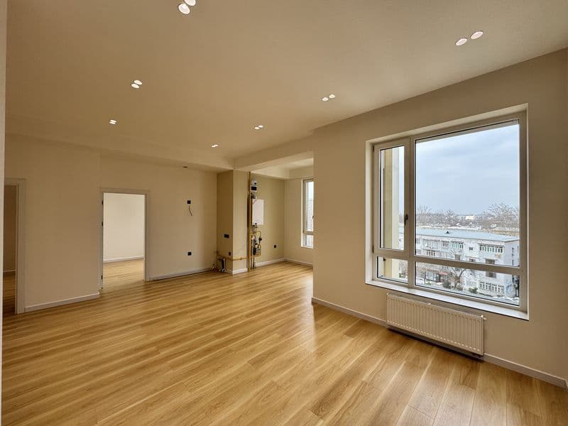 Юнусабад Amerika Elchixonasi <br />
Новостройка дом Комплекс — фото 4