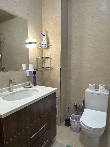 Аренда квартира Навастройка <br />
Район - Алмазар <br />
Ор — фото 5