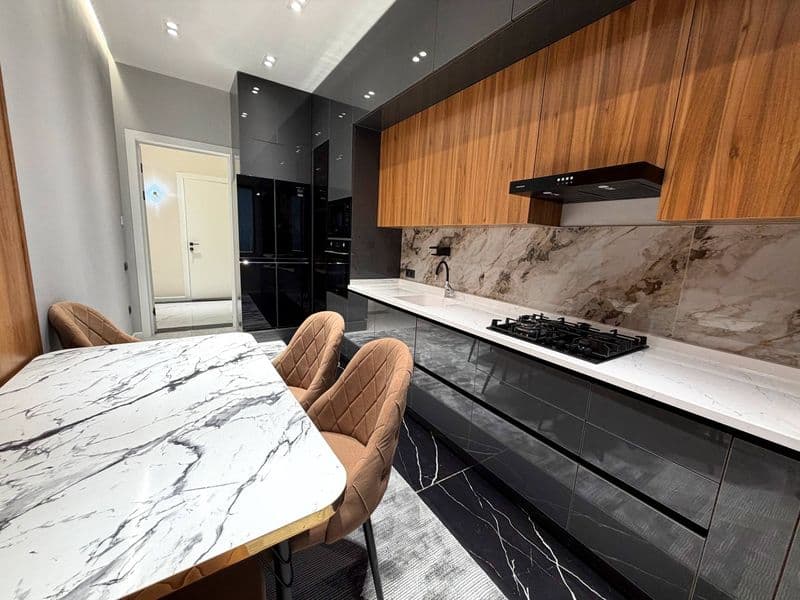 Аренда 1000$<br />
2/4/8<br />
Общая площадь: 70 м2<br />
Им — фото 5