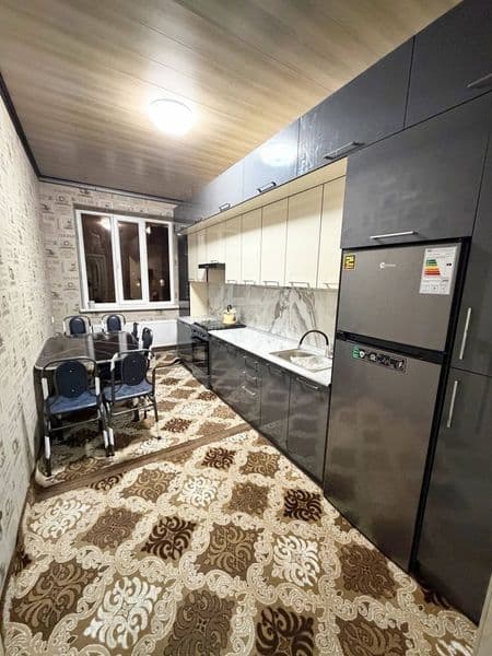 Квартира расположена прямо возле Olmazor metro — удобное мес — фото 3