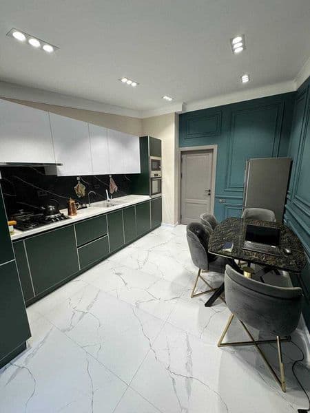 Сдаётся КЛАССНАЯ квартира<br />
<br />
• Район: Яшнабадский< — фото 5