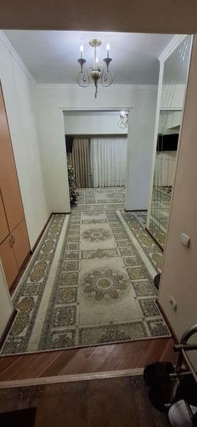 Сдам квартиру в центре Ташкента (массив ц1) Мирзо.улугбекски
