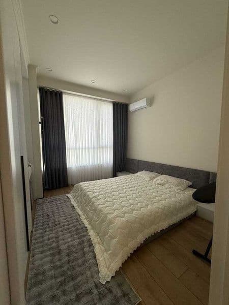 К вашему вниманию рады представить 2 х комнатную квартиру на