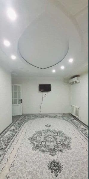 Kvartira ijaraga beriladi <br />
<br />
Rayon: #Uchtepa<br /