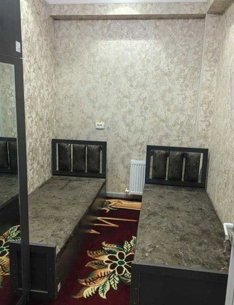 Mirzo -Ulugʻbek Hamid Olimjon metro yaqinida arenda <br />
3