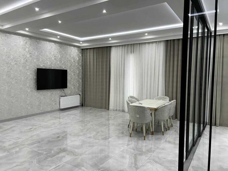 Сдаётся отличная и уютная квартира!<br />
<br />
Район: Яшна — фото 4