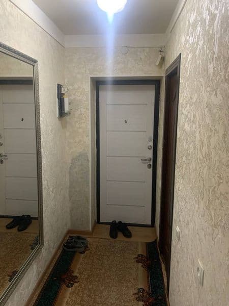 Сдается квартира своя яшнаободский<br />
 рай ул карасу орие