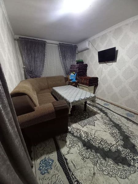 Chilonzor metro oldida 2 xonali ijaraga kvartira bor hamma s — фото 3