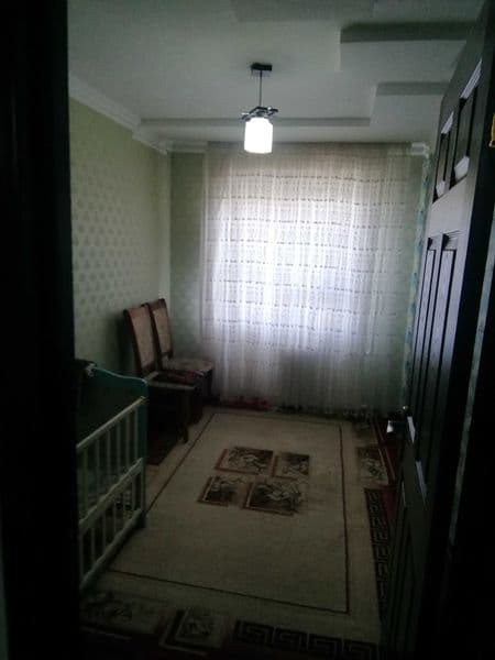 Сдаётся 3 комнатная квартира Авиягородке, международный аэро