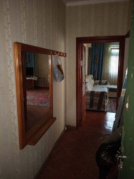 Аренда 1/3/4 Массив Ялангач <br />
Мирзо-Улугбекский район < — фото 3