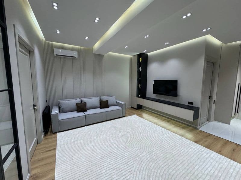 Мирабадский район <br />
Жк Parkwood <br />
Ориентир-Посольс