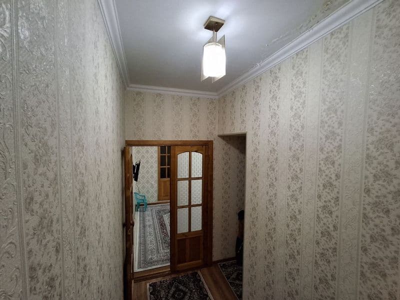 Сдаётся 1 комн.кв. Юнусабад 14 квартал 3 этаж чистая с техни — фото 2