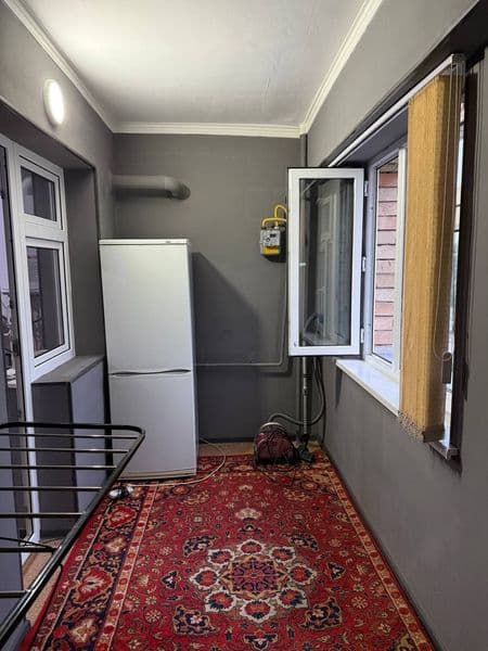 Аренда квартира сергели 9 худуд навастройка хамма шаройити б — фото 3