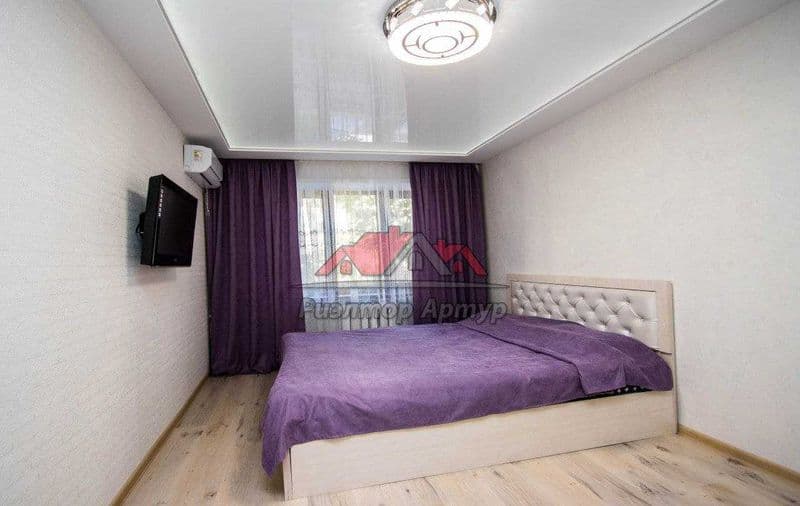 -Вторичка : Сдается 1-комнатная квартира<br />
-Район : #Яка — фото 2