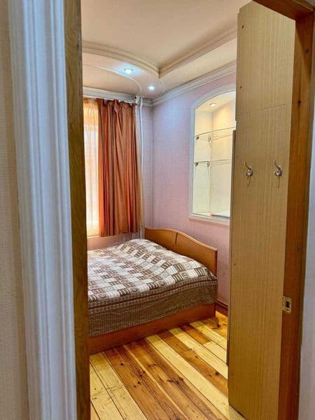 Своя уютная, чистая, тёплая и светлая 2-комн квартира на 2 э — фото 5