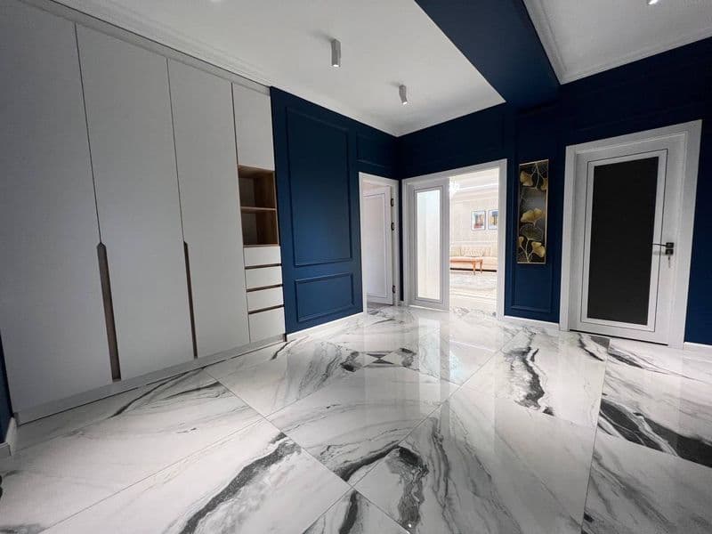 Рядoм Ташкен сити ж Аренда 5 ком необыкновенная новостройка  — фото 2