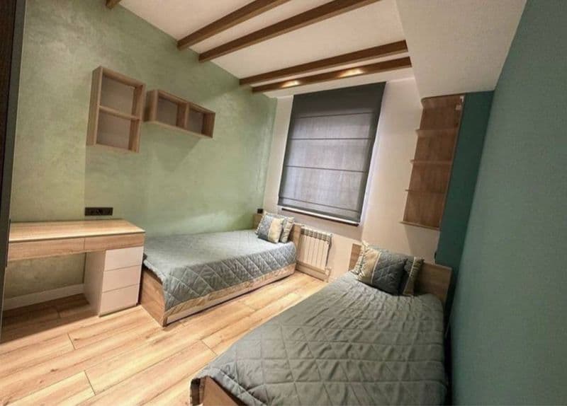 Мирзо Улугбекский район <br />
Жк Акай Сити <br />
2/10/21 < — фото 4