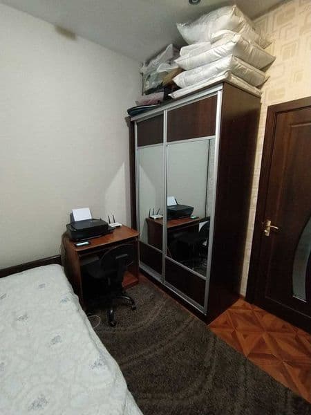 Сдаётся  Квартира новостройка по улице Нукус <br />
#Ориенти — фото 5