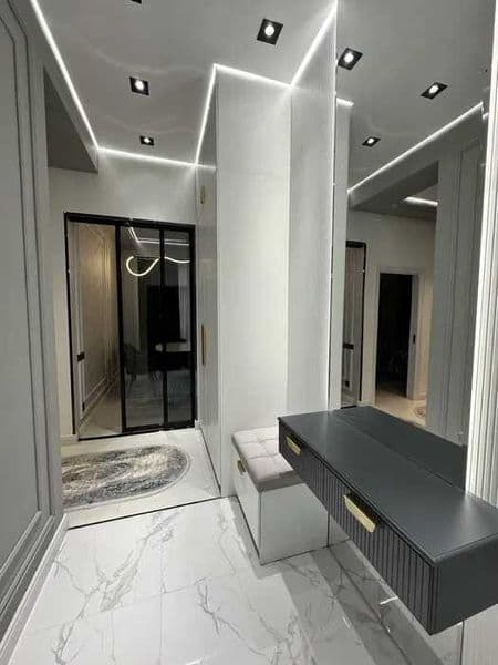 Сдаётся КЛАССНАЯ квартира<br />
<br />
• Район: Яшнабадский< — фото 5