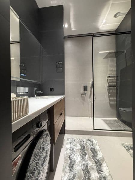 В новом уютном комплексе Жк Кох Ота сдается квартира в аренд — фото 5