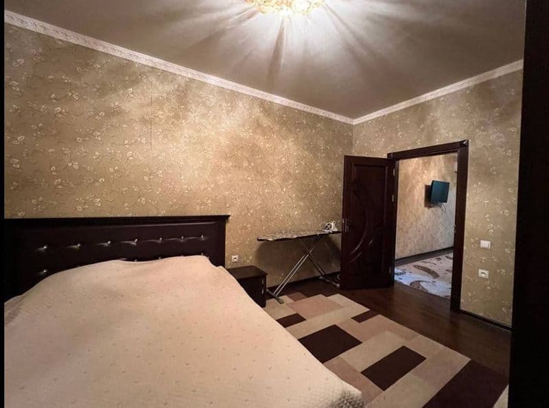 Arenda. Chilonzor 14 kvartal 2 hona 1 etaj 4 etajkalik dom E — фото 2