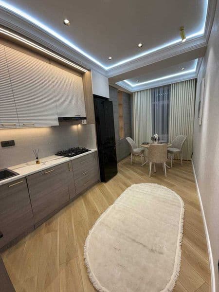 • Район: Юнусабад<br />
• Адрес: ЖК "Megapolis"<br />
• Орие — фото 5