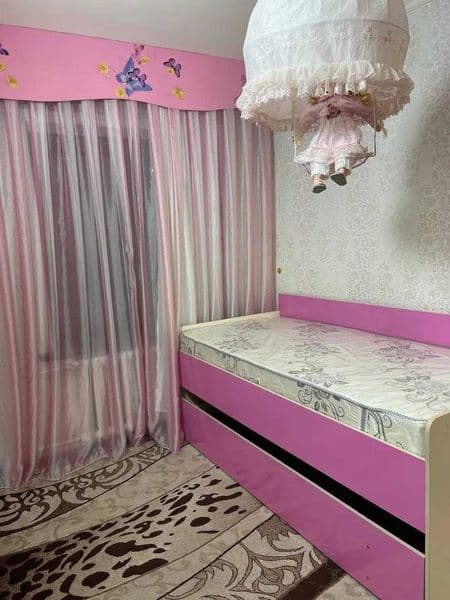Аренда Квартира 3-хона 1 чи-этаж, 4-этажка дом. Хамма шароит — фото 5