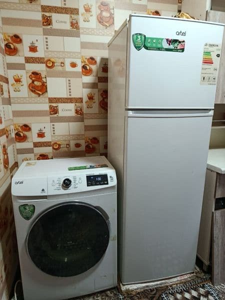 Аренда квартира<br />
Кора камиш 1/3<br />
2 хона<br />
 Нар — фото 3