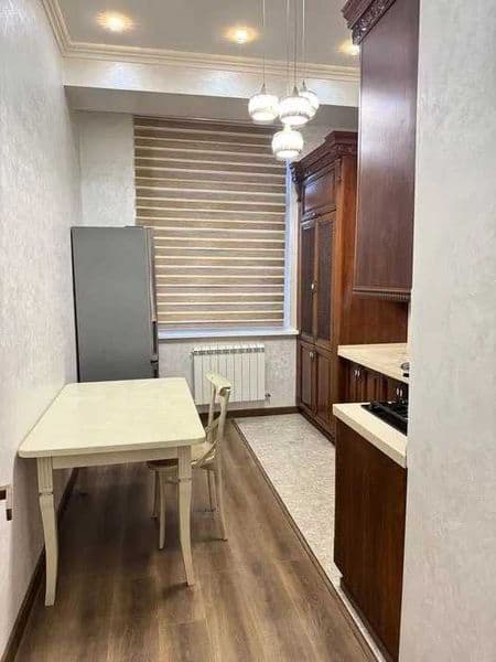 Район: Чиланзарский<br />
Адрес: Голден Хаус метро Новза <br — фото 5