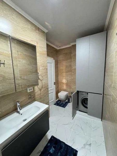 Район: Юнусабадский <br />
Адрес: ЖК Хон Сарой Дипломат <br  — фото 5
