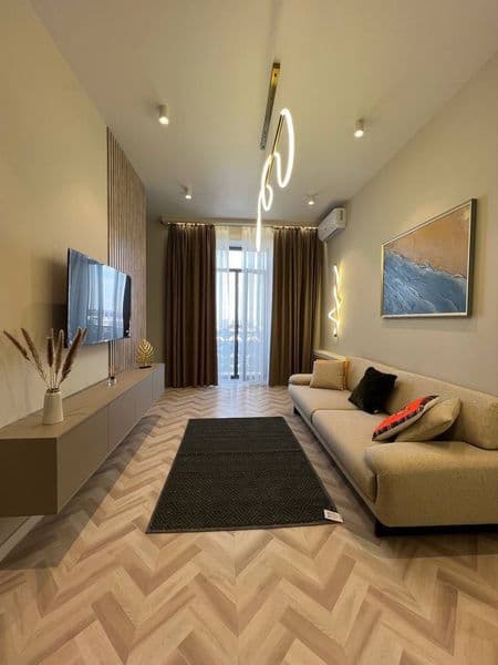 Гаспиталний 3 комнт г квартира в центре Ташкента