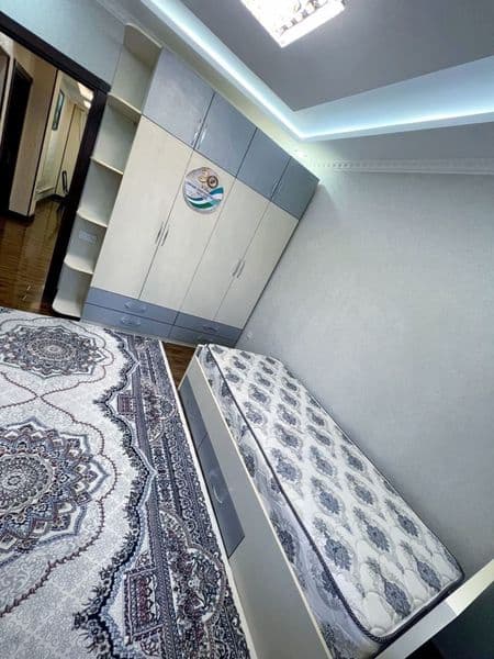 Sergili  tumanida yangi 5 xonali kvartira ijaraga<br />
<br  — фото 5