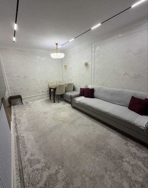 4хком Мирзо Улугбек  Корасув-6 5/1/9<br />
Квадрат:100 <br / — фото 2