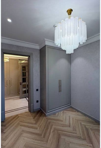 Адрес: <br />
Район: Мирабадский<br />
Ориентир: ЖК Sapphire — фото 5