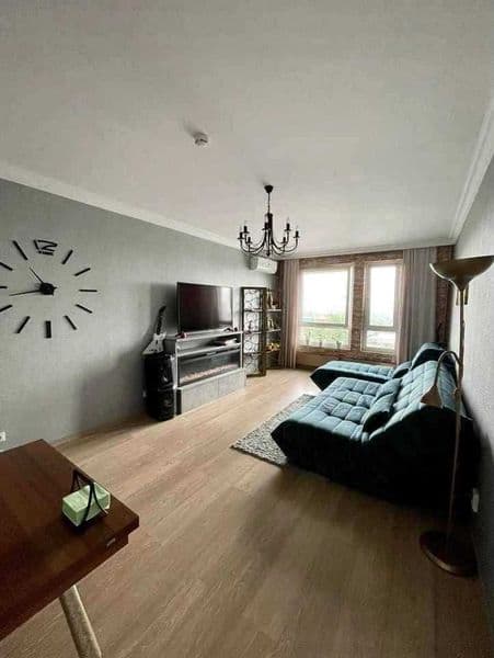 К вашему вниманию рады представить уютную 2х комнатную кварт — фото 3