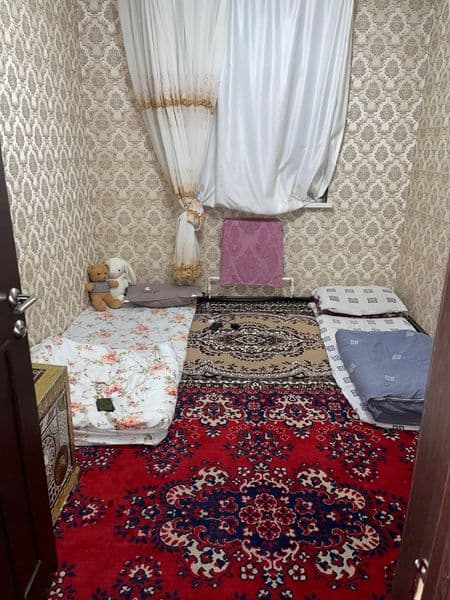 Безмаклер КИЗЛАРГА ижара. 4- бекат йонида .  киши бошига 64  — фото 2