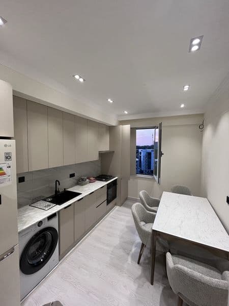 Pyramit tower олдида янги уй, янги ремонт , янги мебель <br  — фото 3