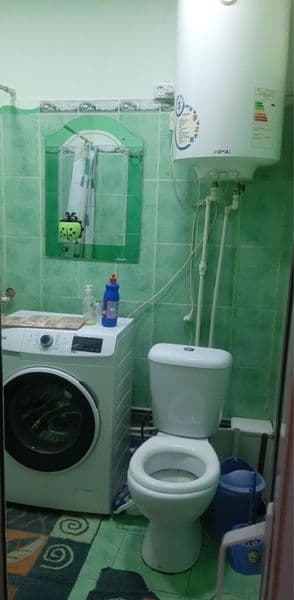 Аренда квартира <br />
Район - Алмазарский<br />
Ориентир -  — фото 4