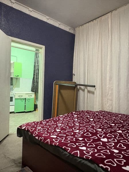 Сдаётся однокомнатная квартира. Подойдёт для одного человека — фото 4